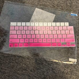 Keyboard cover for MacBook Air 15 inch 2023 NEW